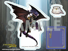 Fire Emblem Heroes - Full Body Acrylic Stand: Camilla