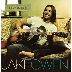 Easy Does It (CD)