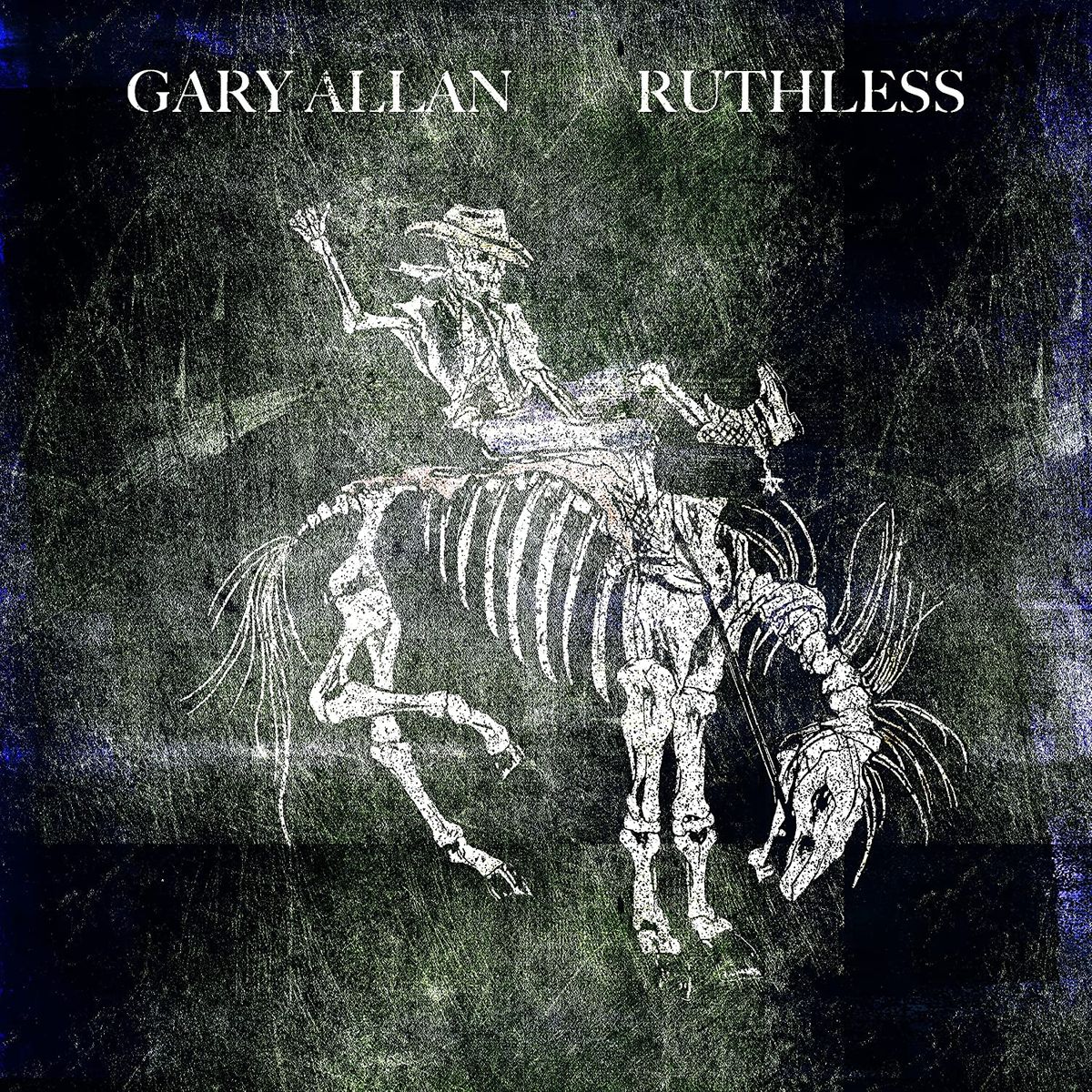 Ruthless (LP)