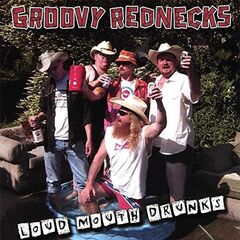Loud Mouth Drunks (CD)