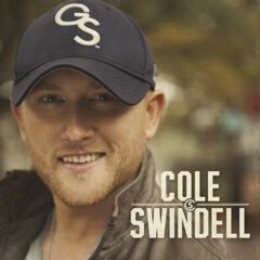 Cole Swindell (CD)