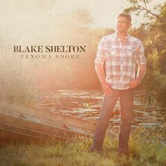 Texoma Shore (CD)