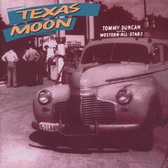 Texas Moon [Import] (CD)