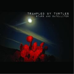 Stars And Satellites [10th Anniversary Red Vinyl] (LP)