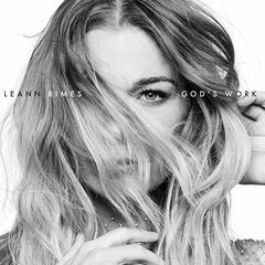 god's work (LP)