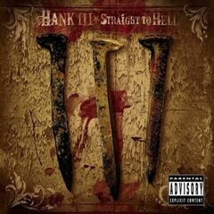 Straight To Hell [Red Vinyl] (LP) [Explicit]