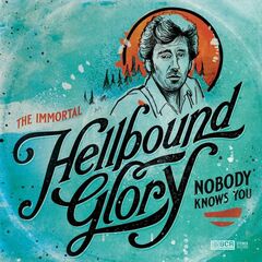 Nobody Knows You (LP)