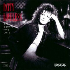 On Down The Line (CD)