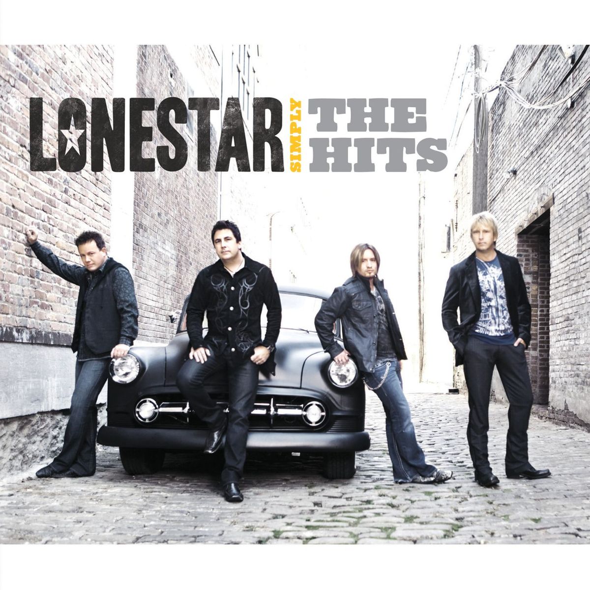 Simply The Hits (CD)
