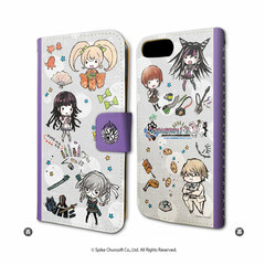 Book-style Smartphone Case (iPhone 6/6s/7/8) 