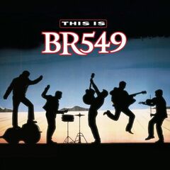 This Is BR549 (CD)