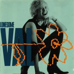 Lonesome Val (CD)