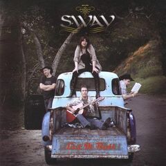 Let It Roll (CD)