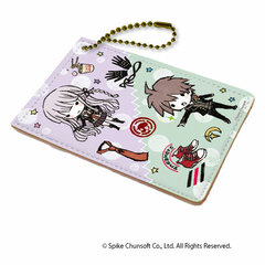 Chara Pass 