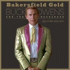Bakersfield Gold: Top 10 Hits 1959-1974 (LP)