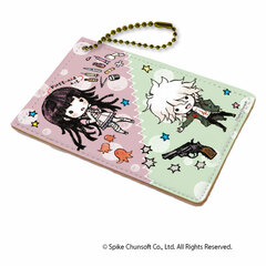 Chara Pass 