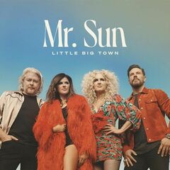 Mr. Sun [Baby Blue Vinyl] (LP)