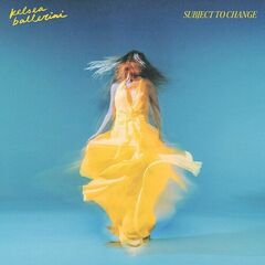 Subject To Change (CD)