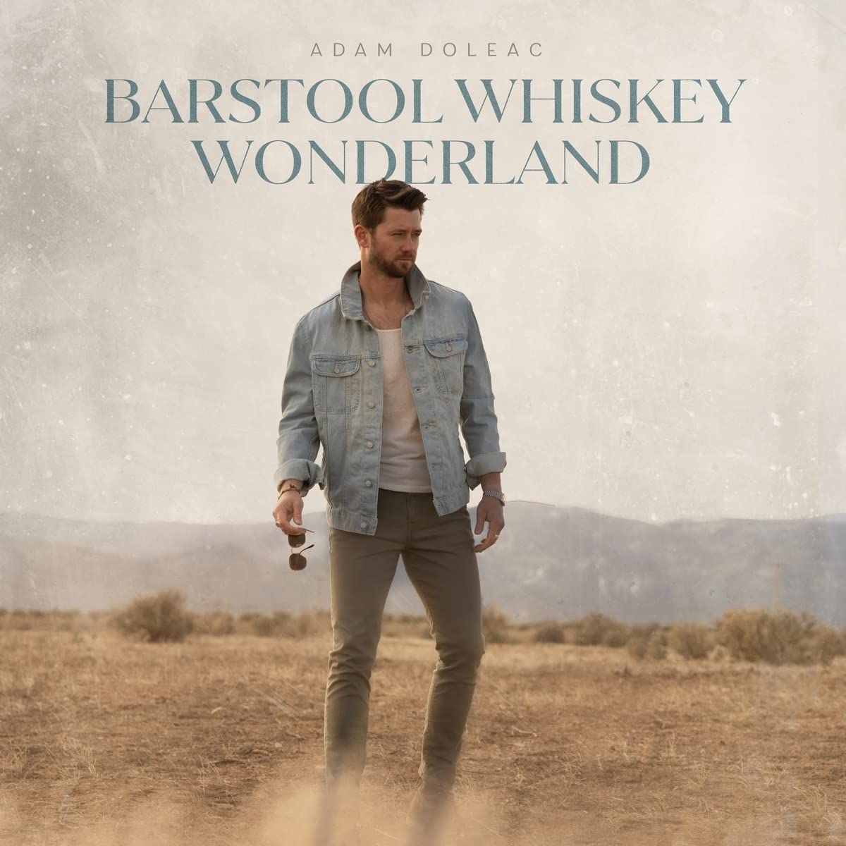 Barstool Whiskey Wonderland (CD)