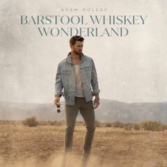 Barstool Whiskey Wonderland (CD)