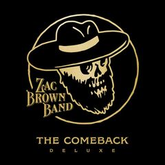 The Comeback [Deluxe Edition] (CD)