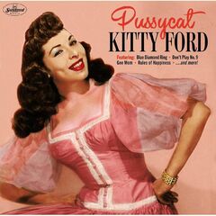 Pussycat [Pink Vinyl] (LP)