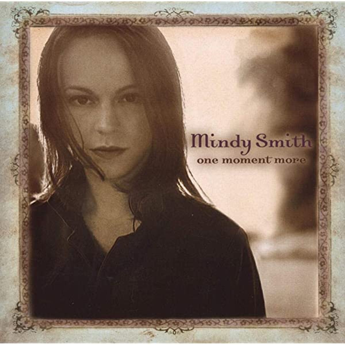 One Moment More (CD)