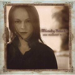 One Moment More (CD)