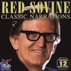 Classic Narrations (CD)