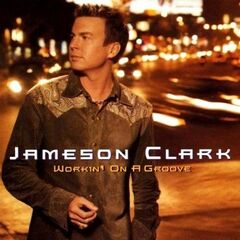 Workin' On A Groove (CD)