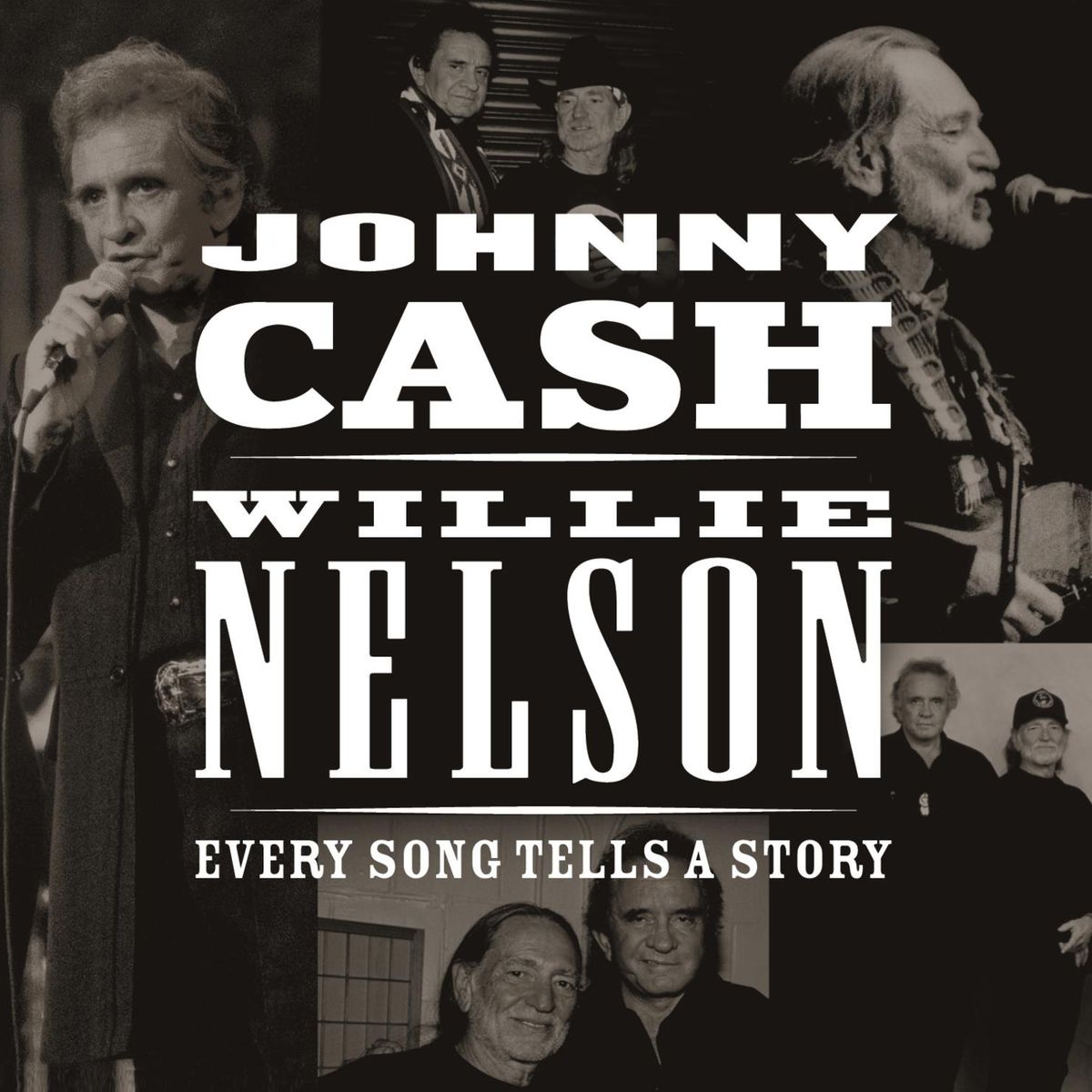 Every Song Tells A Story (CD)