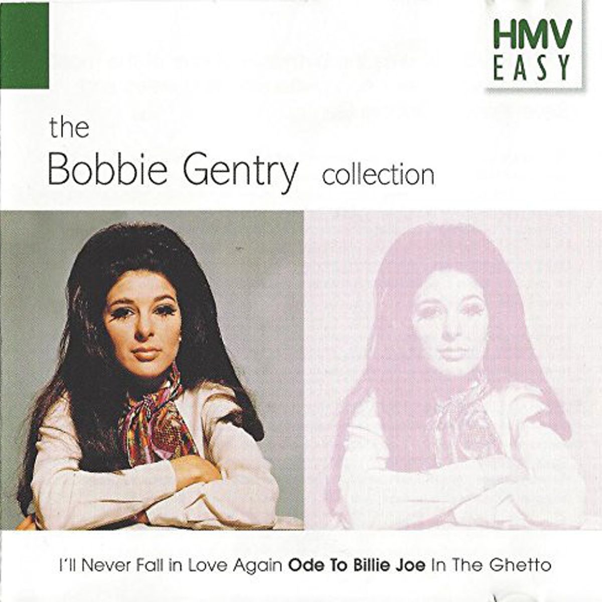 The Bobbie Gentry Collection [Import] (CD)
