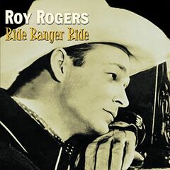 Ride Ranger Ride [Import] (CD)