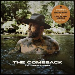 The Comeback (LP)
