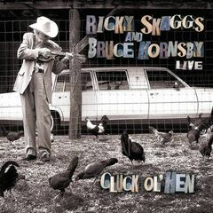 Live: Cluck Ol' Hen (CD)