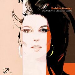 The Girl From Chickasaw County [Highlights] (LP)