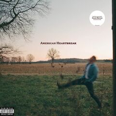 American Heartbreak (CD) [Explicit]