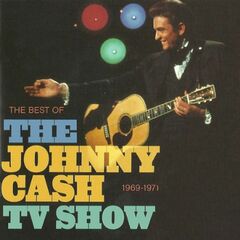 The Best Of The Johnny Cash TV Show 1969-1971 (CD)