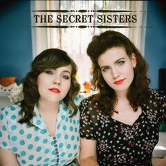 The Secret Sisters (CD)