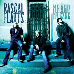 Me & My Gang (CD)