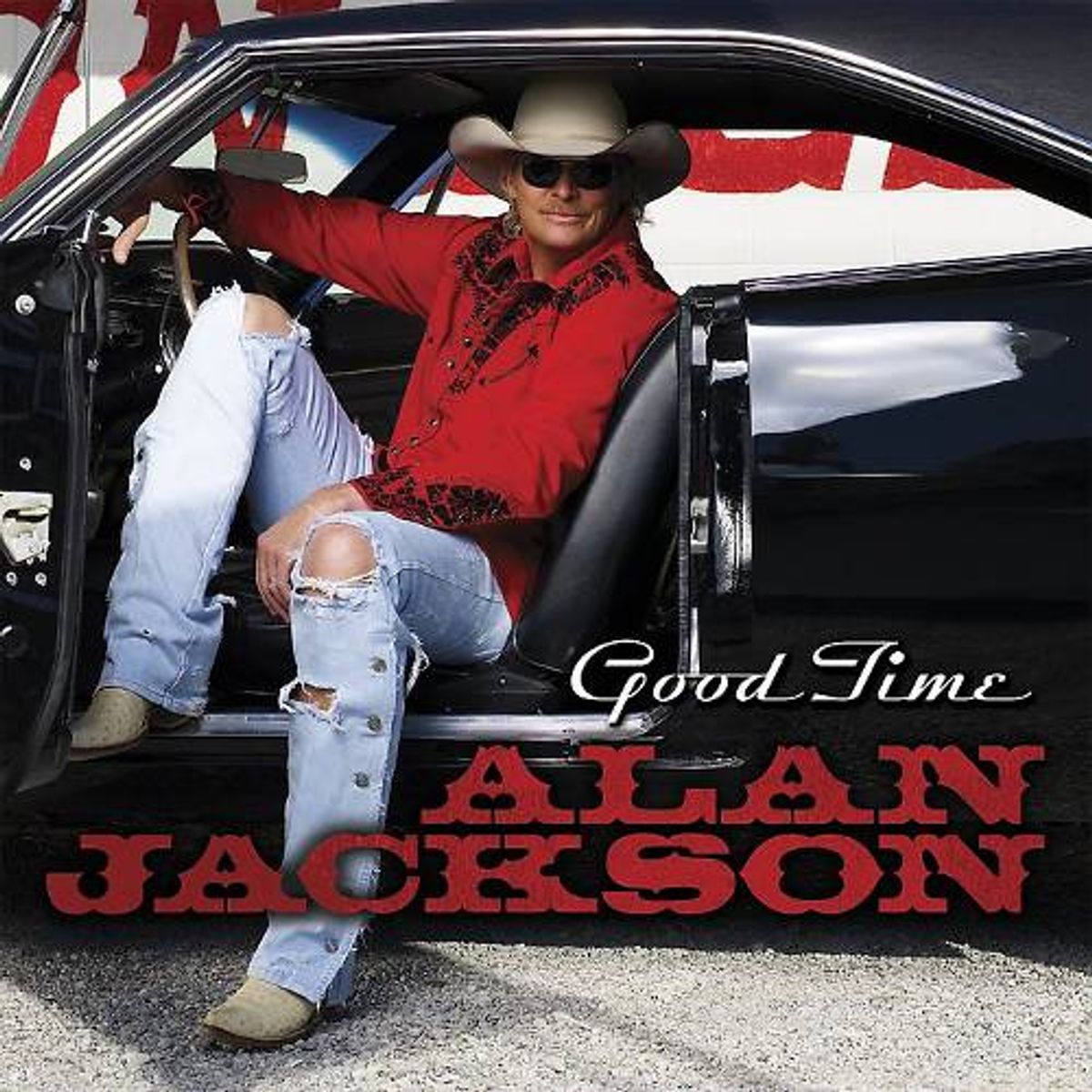 Good Time (CD)