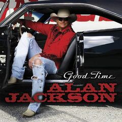 Good Time (CD)