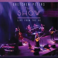 The Show: Live From The UK (CD)