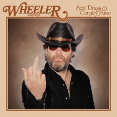 Sex, Drugs & Country Music (LP)