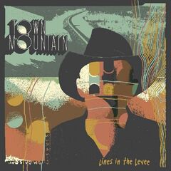Lines In The Levee (CD)