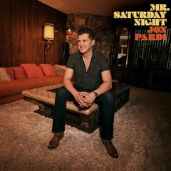 Mr. Saturday Night (CD)