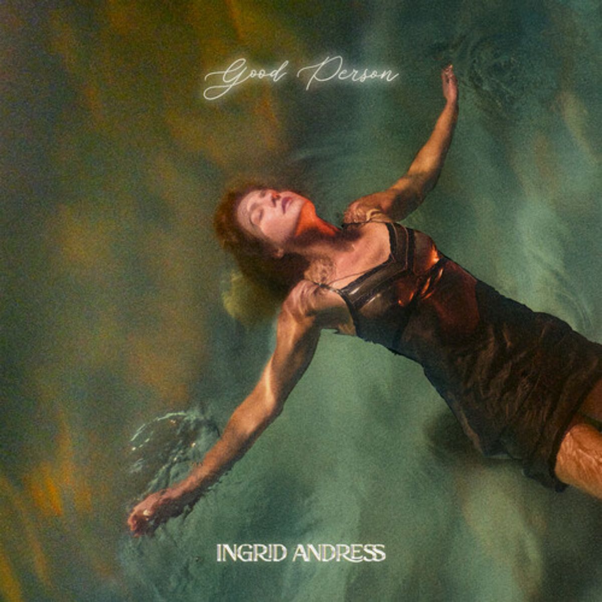 Good Person (LP)