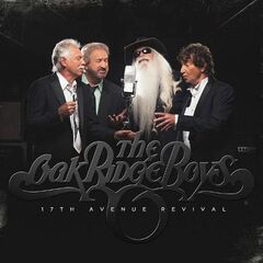 17th Avenue Revival (CD)
