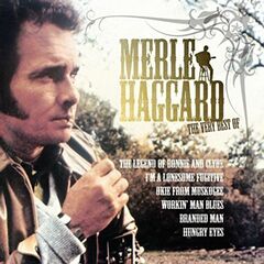 The Very Best Of Merle Haggard [Import] (CD)
