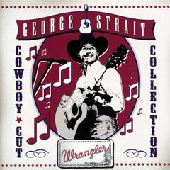 Wrangler: Cowboy Cut Collection (CD)